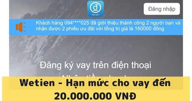 Hạn mức cao, ưu đãi hấp dẫn