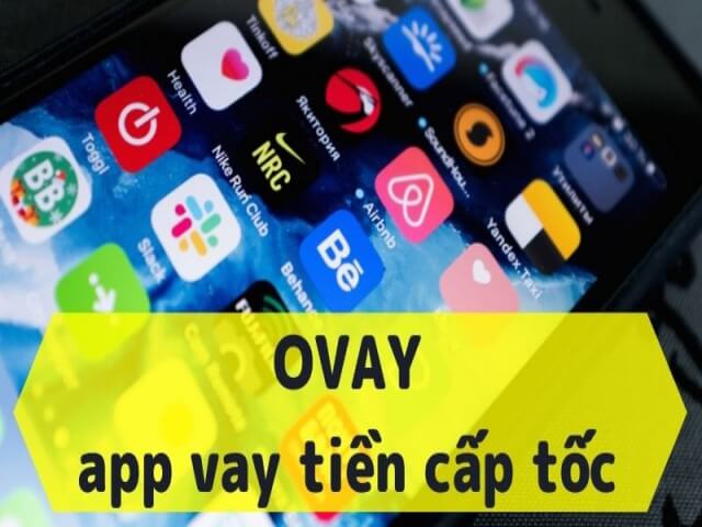 hồ sơ vay