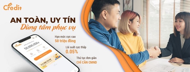 Thanh toán khoản vay tại Inscredit