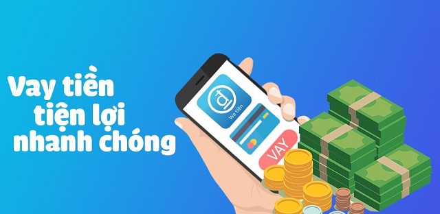 Điều kiện để vay tiền trên app 