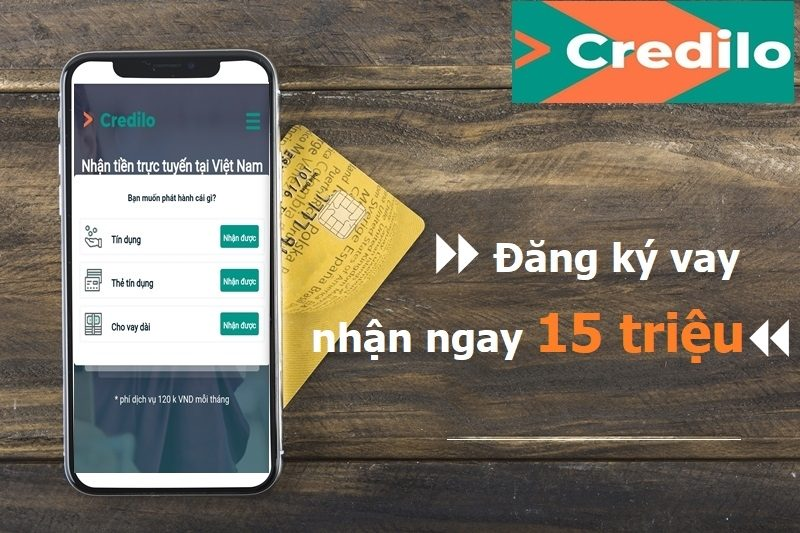 credilo