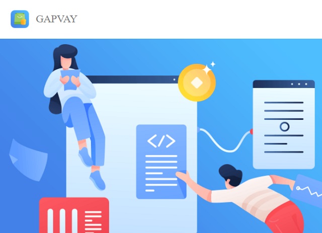 SỰ THẬT: Gapvay có đáng tin cậy hay không?