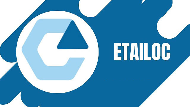 App eTaiLoc – Ứng dụng cho vay tiền nhanh chóng