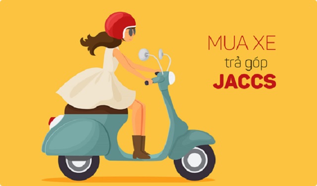 Hỗ trợ vay mua xe máy lên đến 80 triệu đồng 