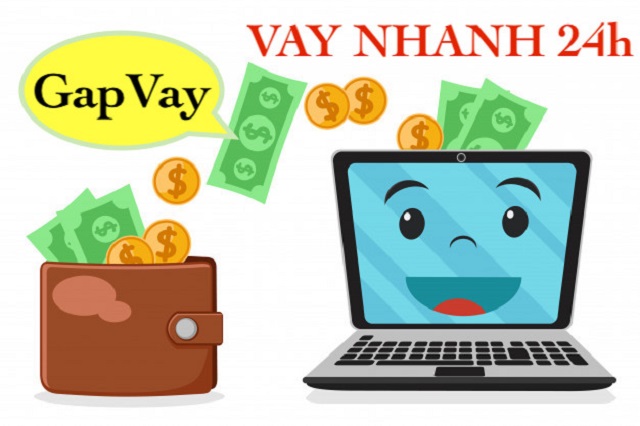 Lãi suất tại ứng dụng ở mức hợp lý, hạn mức vay cao