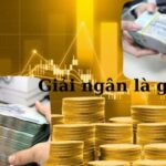 Giải Ngân Là Gì? Hướng Dẫn Quy Trình Diễn Ra Giải Ngân Tại Ngân Hàng