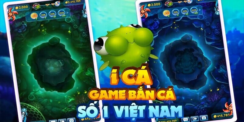 Hướng Dẫn Tải Game Ica Bắn Cá Online Cho Mọi Thiết Bị