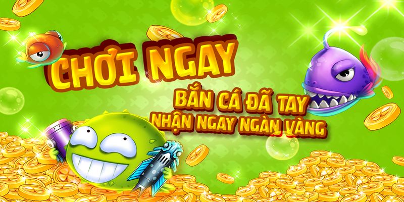 Tải game Ica bắn cá online về máy ngay