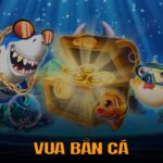 Vua bắn cá – Hành trình ring chiến thắng trong tầm tay 